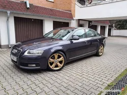 Używany 2011 Audi A6 | 32 000 zł (Uczciwa cena)