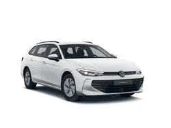 Nowe 2025 VW Passat Kombi | 174 180 zł