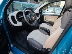 Srebrny Używany 2014 Fiat Panda Hatchback | 29 700 zł