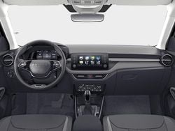 Czerń magic metalizowany Nowe 2026 Skoda 105 Sedan/Limuzyna | 100 950 zł