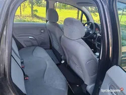 Używany 2003 Citroën C3 Hatchback | 3500 zł (Dość drogi)