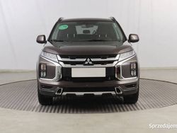 Brązowy Używany 2019 Mitsubishi ASX SUV | 79 999 zł
