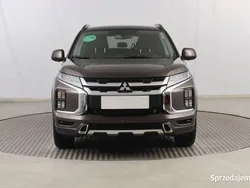 Brązowy Używany 2019 Mitsubishi ASX SUV | 79 999 zł