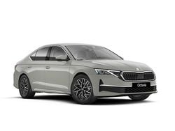 Szary steel niemetalizowany Nowe 2026 Skoda 105 Selection Sedan/Limuzyna | 140 850 zł