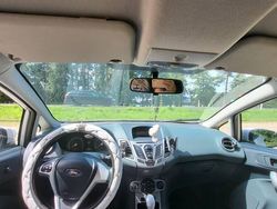 Używany 2010 Ford Fiesta Hatchback | 13 000 zł (Uczciwa cena)