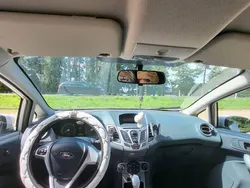Używany 2010 Ford Fiesta Hatchback | 13 000 zł (Dość drogi)