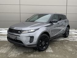 Eiger gray Używany 2023 Land Rover Range Rover evoque S | 219 900 zł