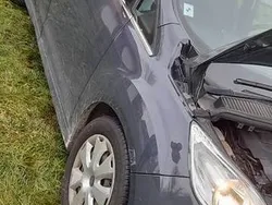 Używany 2011 Ford C-MAX Minivan | 13 500 zł (Super Cena)