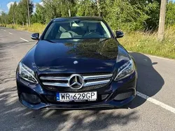 Używany 2015 Mercedes C300 | 74 000 zł (Uczciwa cena)