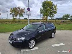 Używany 2012 VW Golf VI | 15 900 zł (Dobra cena)