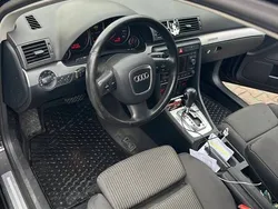 Czarny Używany 2006 Audi A4 Kombi | 19 900 zł (Uczciwa cena)