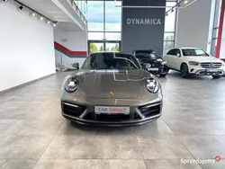 Szary Używany 2023 Porsche 911 Carrera 4 GTS Coupe | 845 000 zł