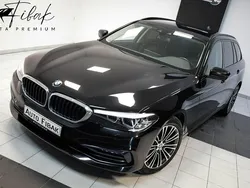 Czarny (metalik) Używany 2019 BMW 125 Hatchback | 109 900 zł