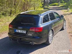 Używany 2009 Audi A6 | 21 000 zł (Uczciwa cena)
