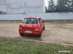 Używany 2007 Suzuki Swift | 7900 zł (Uczciwa cena)