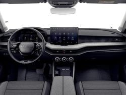 Błękit cobalt metalizowany Nowe 2026 Skoda 105 Sedan/Limuzyna | 199 800 zł