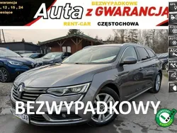 Szary (metalik) Używany 2019 Renault Talisman Kombi | 51 900 zł (Uczciwa cena)