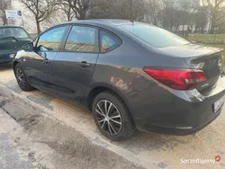 Grafitowy Używany 2016 Opel Astra Sedan/Limuzyna | 17 900 zł (Super Cena)