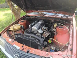 Używany 1979 Opel Rekord | 3000 zł