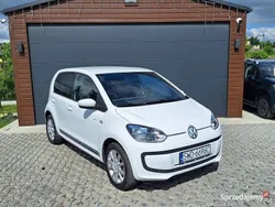 Używany 2016 VW up! Hatchback | 26 999 zł (Uczciwa cena)