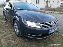 Używany 2015 VW CC Sedan/Limuzyna | 39 900 zł (Dobra cena)
