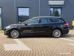 Używany 2021 Ford Mondeo | 79 900 zł (Uczciwa cena)