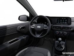 Niebieski Nowe 2025 Hyundai i10 Pure Hatchback | 67 400 zł