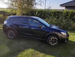 Granatowy Używany 2017 Subaru XV SUV | 55 000 zł (Uczciwa cena)