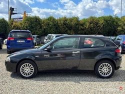 Czarny Używany 2006 Alfa Romeo 147 Hatchback | 8490 zł (Uczciwa cena)