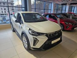 Biały Używany 2024 Mitsubishi ASX SUV | 112 190 zł