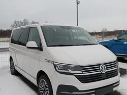 VW Multivan