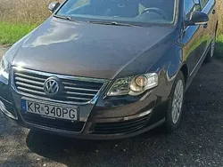 Używany 2007 VW Passat | 16 000 zł (Uczciwa cena)