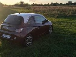 Używany 2013 Opel Adam Hatchback | 23 850 zł (Uczciwa cena)