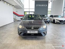 Szary Używany 2020 Seat Ibiza Style Hatchback | 51 900 zł (Uczciwa cena)