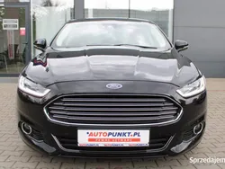 Używany 2017 Ford Mondeo | 66 900 zł (Uczciwa cena)