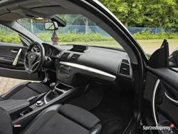 Używany 2008 BMW 120 Hatchback | 19 900 zł (Dość drogi)