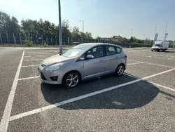 Inny kolor Używany 2013 Ford C-MAX Minivan | 18 000 zł (Dobra cena)