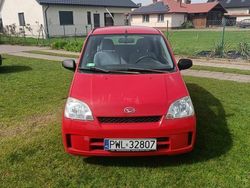 Używany 2003 Daihatsu Cuore Hatchback | 2700 zł