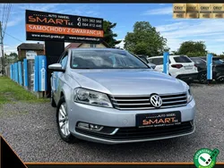 Srebrny Używany 2012 VW Passat Sedan/Limuzyna | 35 900 zł (Uczciwa cena)
