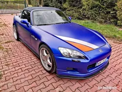 Używany 2003 Honda S 2000 S Kabriolet | 76 666 zł