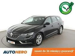 Czarny Używany 2017 Renault Talisman Kombi | 47 000 zł (Uczciwa cena)