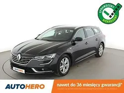 Czarny Używany 2017 Renault Talisman Kombi | 53 900 zł (Uczciwa cena)