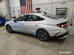 Używany 2024 Hyundai Sonata Sedan/Limuzyna | 63 000 zł