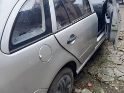 Używany 2003 Skoda Fabia Kombi | 3500 zł (Uczciwa cena)
