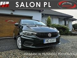 Zielony Używany 2018 Fiat Tipo Sedan/Limuzyna | 34 900 zł (Uczciwa cena)
