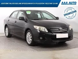 Szary Używany 2009 Toyota Corolla | 20 999 zł (Uczciwa cena)