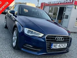Inny Używany 2013 Audi A3 Hatchback | 49 900 zł (Dość drogi)