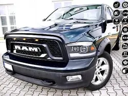 Zielony Używany 2011 Dodge Ram Pickup | 67 909 zł