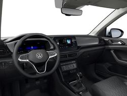 Nowe 2026 VW T-Cross SUV | 114 390 zł