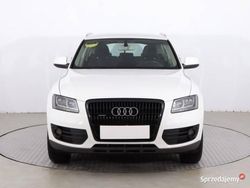Biały Używany 2010 Audi Q5 SUV | 33 999 zł (Uczciwa cena)